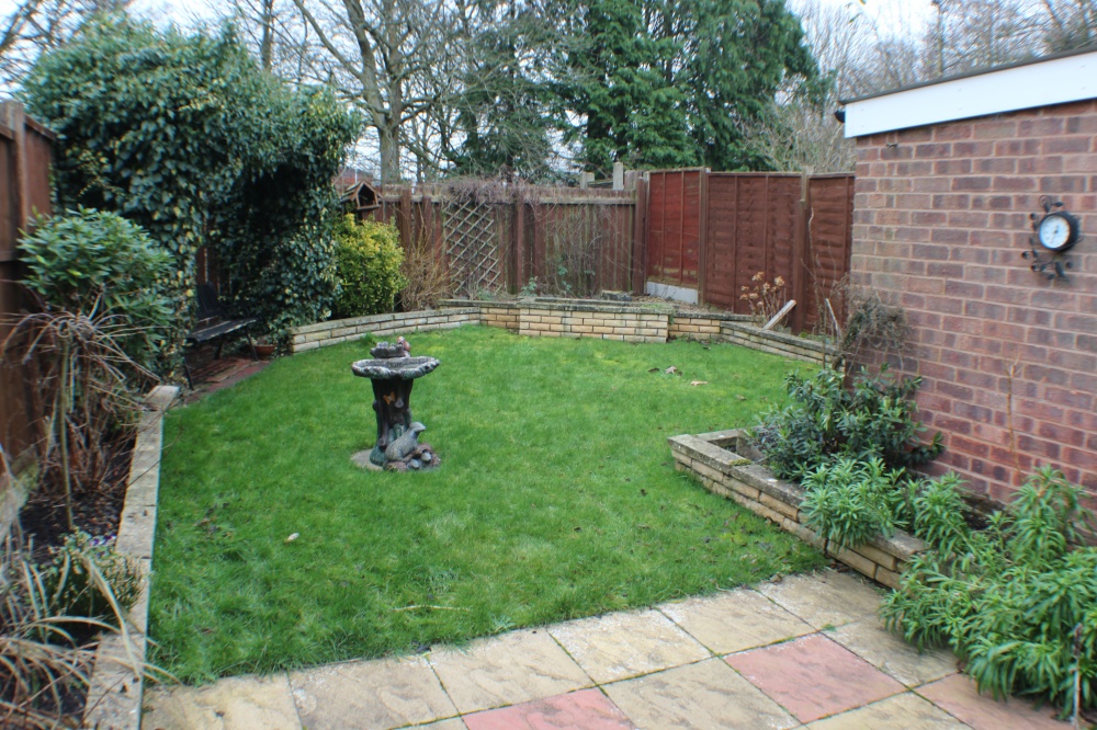 Leigh Grove Droitwich Worcestershire